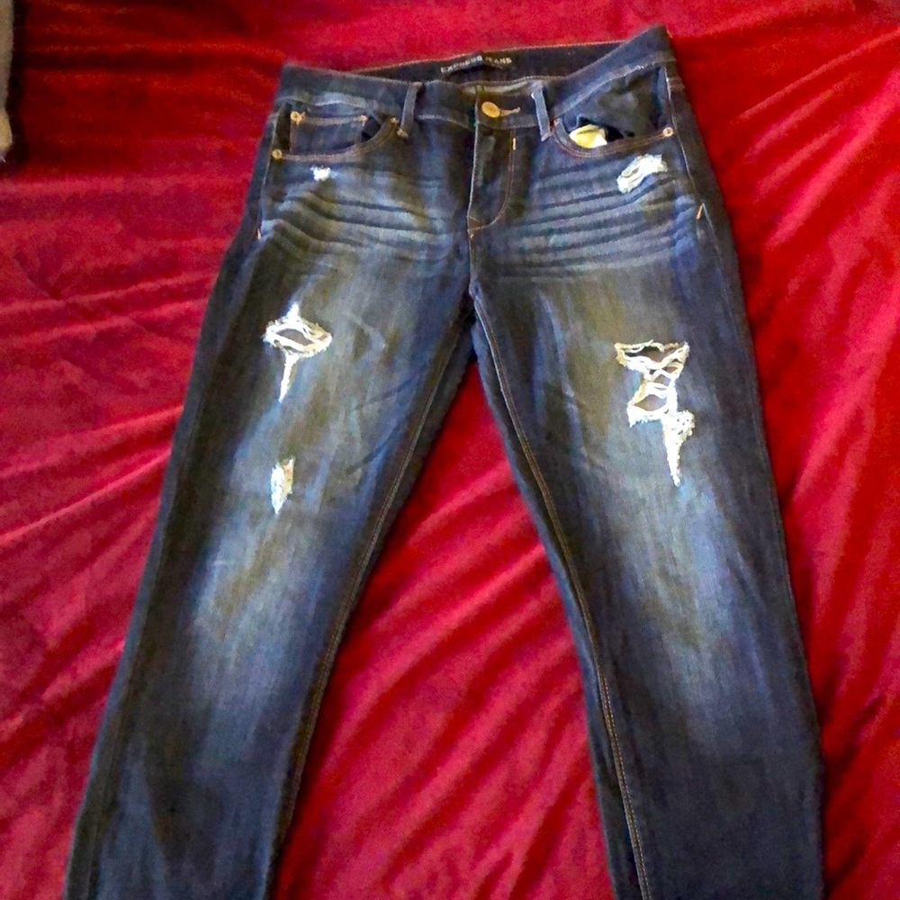 Express Jeans